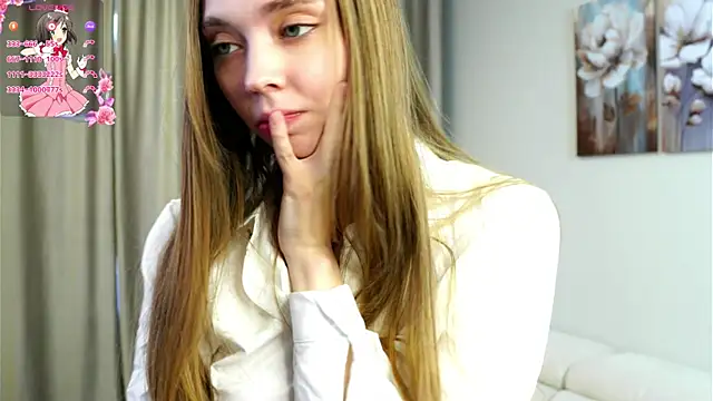 Chat XXX en directo de HermaFrain