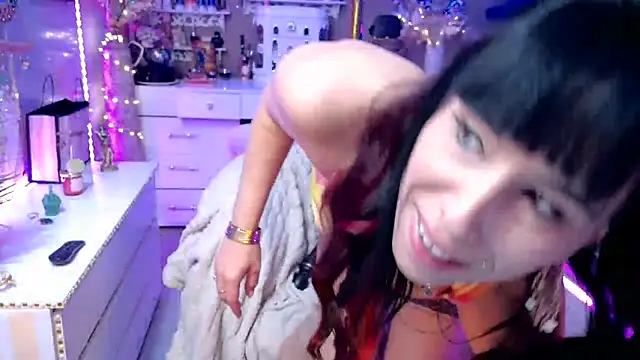 misscectito13 现场XXX聊天