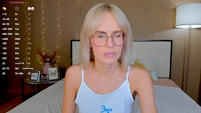 Chat XXX en directo de bellatip