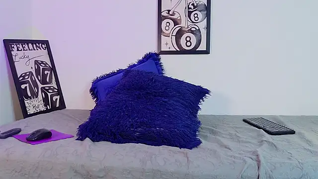 Chat XXX en directo de Susaan_Miilf