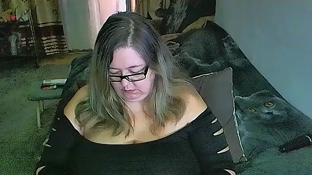 Živý XXX chat sex2