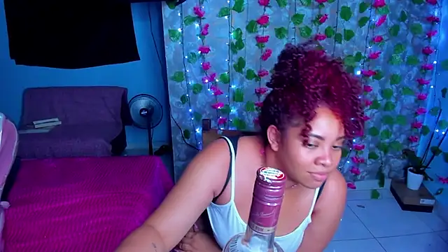 AngelaCoffee 라이브 XXX 채팅