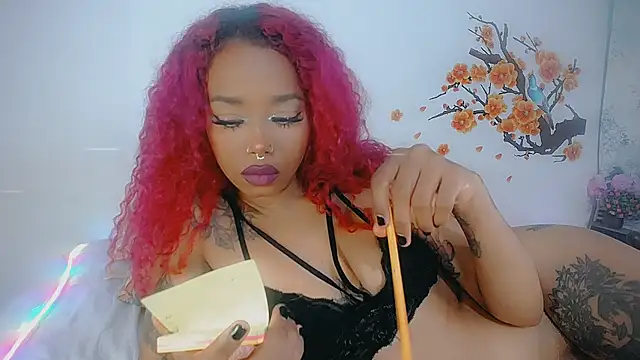 Khelany Live XXX-chat