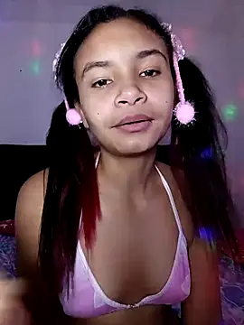 Chat XXX en directo de liz7skinny