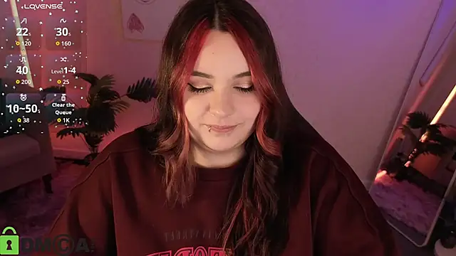 Онлайн чат XXX Mia_R0ss