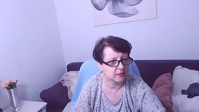 ChristaRose's Live XXX Chat