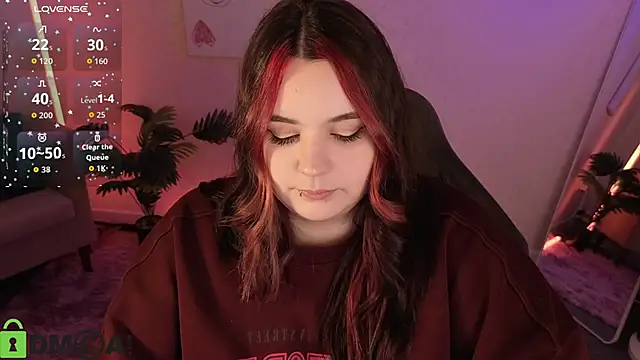 Mia_R0ss Chat XXX in diretta