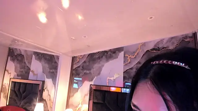 XXX chat uživo modela SusanVilla