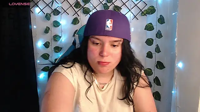 Nika_1_: онлайн-секс-чат