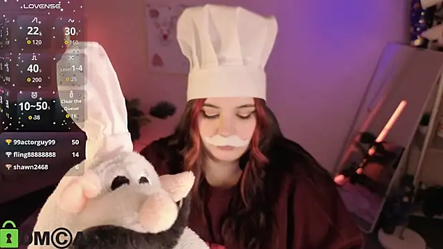 Mia_R0ss Adlı Modelin Canlı XXX Sohbeti