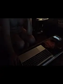 Kitrider Webcam-Show