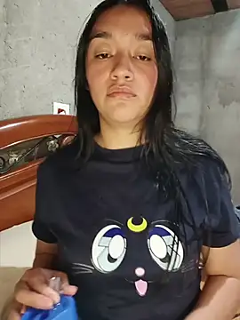 Williams_Hera's Live XXX Chat