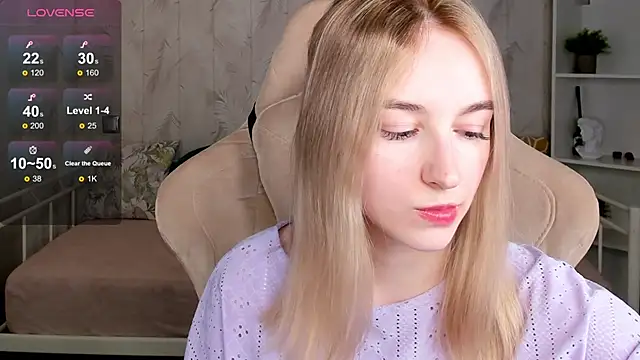 Shy_Polly Live XXX Chat