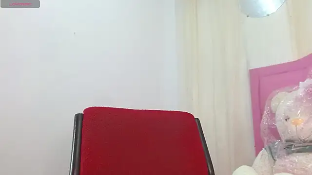 Steixy_cute's Live XXX Chat