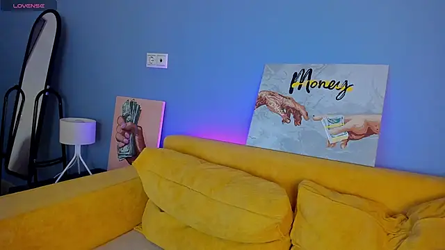 Patricia_Cox's Live XXX Chat