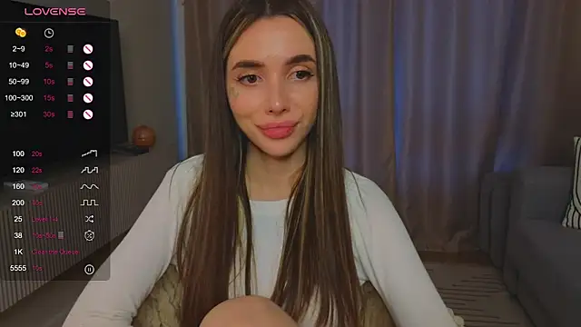 Chat XXX en directo de shuggybaby