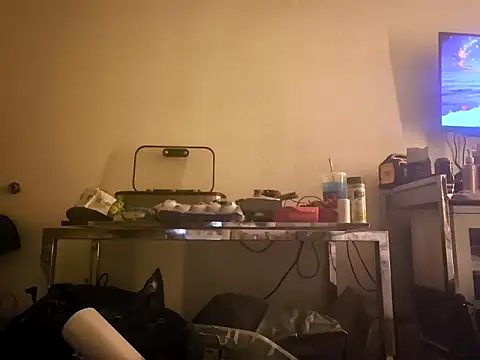 SparklesB1tch 在線直播表演