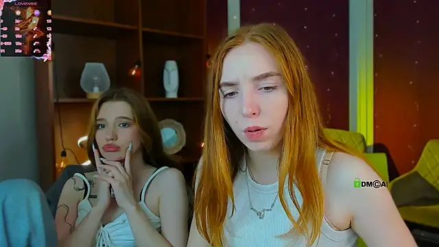 eva_drive webkamerás műsora