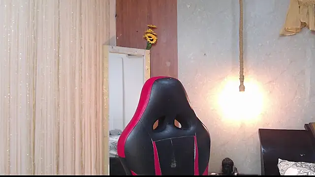 แชท XXX สดของ fire_drako_