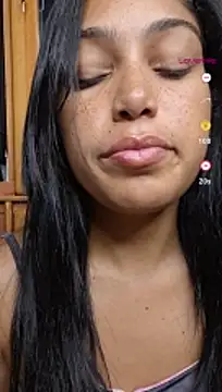 Putaalexa Live XXX-chat