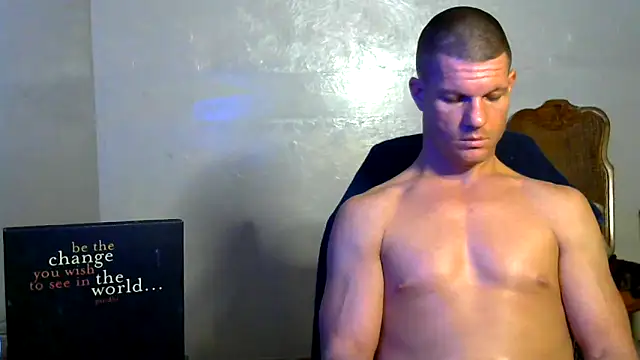 Pokazy przed kamerką – JockNThirsty