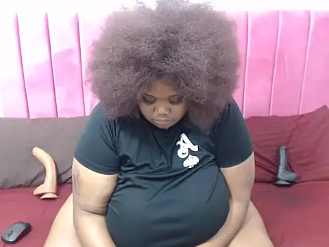 BustyBmw – Live XXX-chat