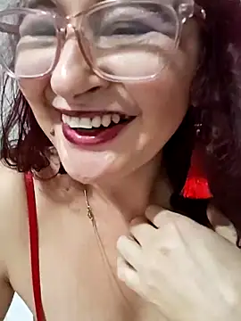 Sweetsorgaria Live XXX-chat