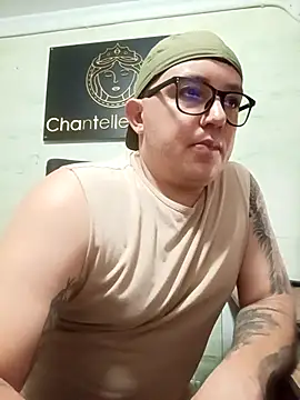 maximo_daddy Webcamshow