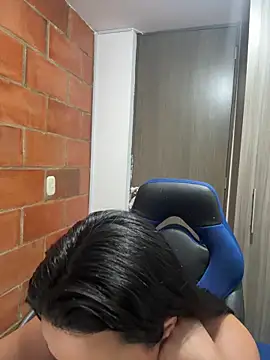 allysonx ওয়েবক্যাম শো