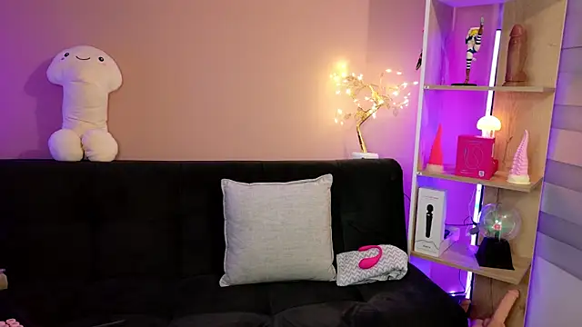 lilly_sweett Live XXX-chat