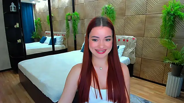 PutOnRepeat – Live XXX-chat