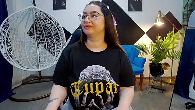 دردشة Katewalker_ الجنسية المباشرة