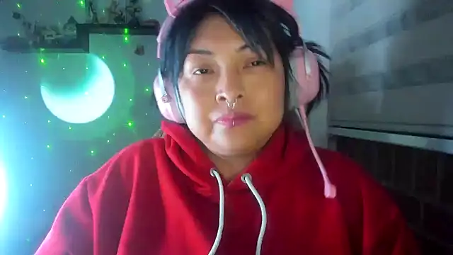 Shaddycute_'s Live XXX Chat