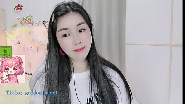 دردشة HK_angelchloe الجنسية المباشرة