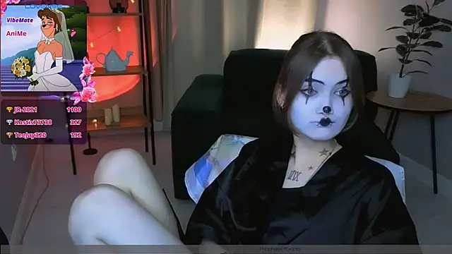 دردشة Dilara_xBaby الجنسية المباشرة