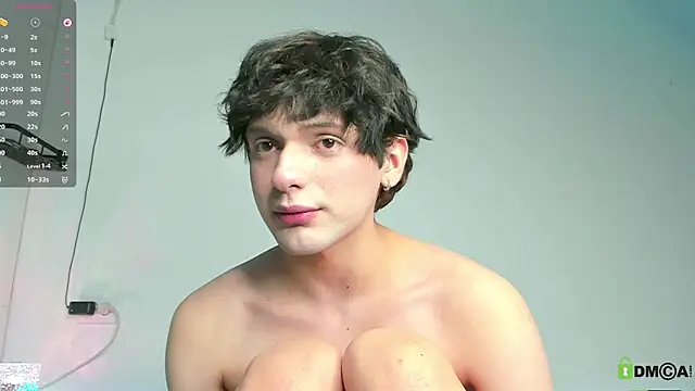 عرض كام colestorms