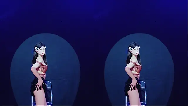 Luckygirls-339: вебкам-шоу