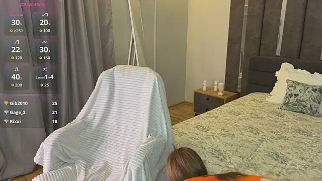 دردشة LillAlice الجنسية ا لمباشرة