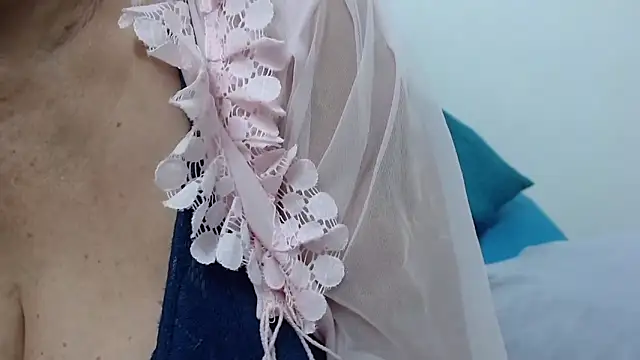 Živý XXX chat ElizabethMiler