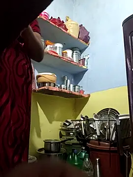 Priyasexcpl's Webcam Show