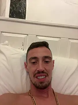 Show Webcam de MeJross