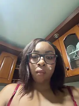 Kloe_rousse01 Pertunjukan Webcam