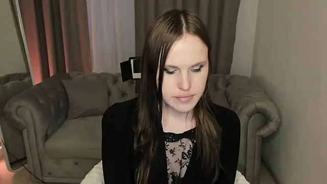 EffieMinki's Webcam Show