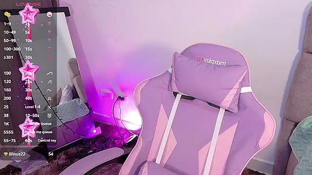 عرض كام Dania_Oconor