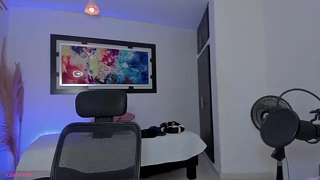 عرض كام Scarlett_811