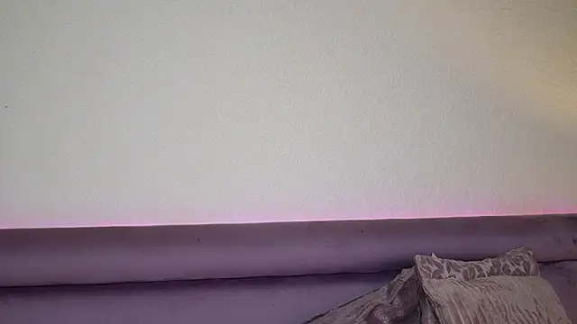 JoelleApril Webcam show