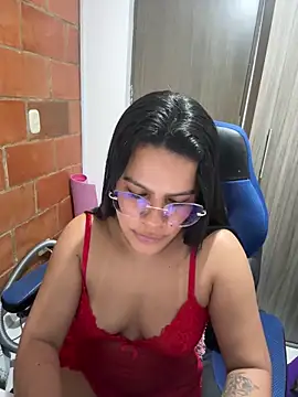 Chat +18 de allysonx ao vivo
