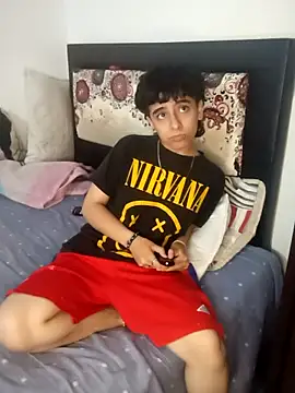 Show de webcam de LatinHeatX22