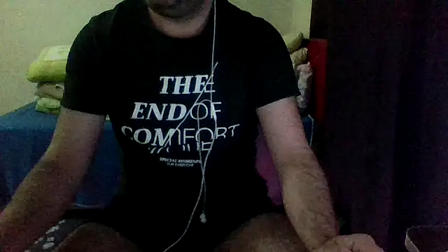 Chat XXX en directo de st206boy