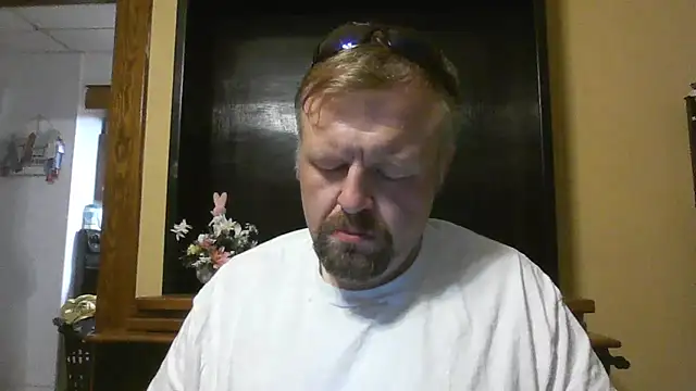 TheOneDonShaun Obrolan Langsung XXX